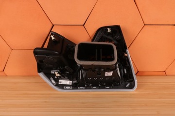 фото thumb №12, Bmw x5 g05 lci планки dekor панели консоли jesion słoje подсвечиваемый