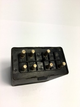 фото thumb №7, Реле модуль керуючий mercedes w124 c клас w202 0135454932