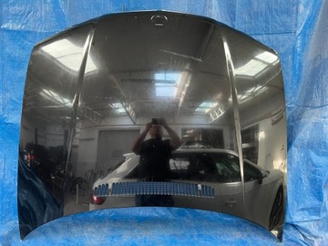 фото thumb №1, Bmw e46 compact капот