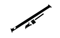 Купить Балка задний  поперечина задняя microcar mgo, фото thumb