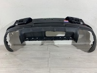 фото thumb №1, Бампер задняя porsche cayenne coupe 9y3