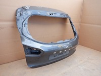 фото thumb №6, Кришка ford focus mk4 5 двері hb