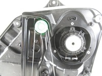 фото thumb №11, Подъемник стекло левый задний infiniti q30