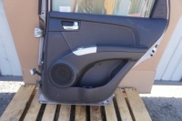 фото thumb №12, Kia sportage ii je дверь правое задние 8q молдинг стекло nr.471