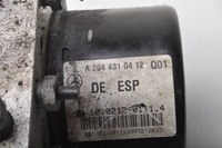 фото thumb №7, Mercedes w204 насос abs a2044310412