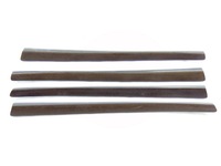 фото thumb №1, Накладки декори двері drewno комплект lancia thema ii