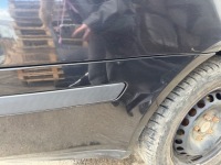 Skoda octavia ii бампер задняя задний lf9r Недорого, фото thumb