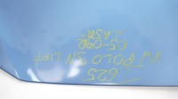 фото thumb №11, Капот кришка двигуна vw polo 9n рестайлінг 05-09r la5r