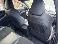 фото thumb №9, Hyundai i30n i30 2019r сидіння комплект диван обшивки шкіра алькантара європа