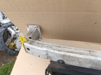 фото thumb №9, Балка жалюзи руль бампера перед peugeot 308 ii t9 9677725980