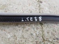 фото thumb №8, Прокладка кузовна ніша двері ліва задня сіра bmw e38