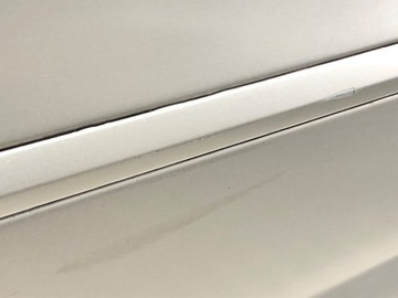 фото thumb №9, Дверь правый зад vw passat cc b6 sportowy/coupe