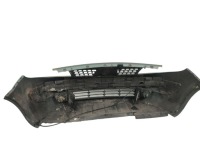 Бампер перед передній renault scenic 2 2 2003-2005 ted97 Доставка, фото thumb