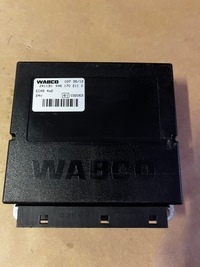 фото thumb №1, Блок управления wabco ecas iveco 4461702110