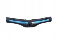 Купить Защита порог багажника espace v czarna, фото thumb