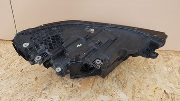 фото thumb №10, Лампа перед левая audi e-tron 4ke полный led демонтаж