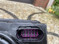 фото thumb №10, Vw crafter i 2e1 лампа правая перед 2e1941006 оригинал