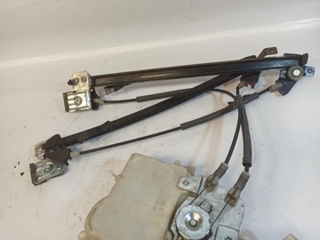 фото thumb №16, Seat altea подъемник стекла левый перед 5p0837401j 1k0959793h