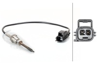 фото thumb №2, Датчик температури вихлопних газів volvo