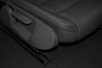 фото thumb №11, Сиденье правый перед audi a6 c6 кожа siwy