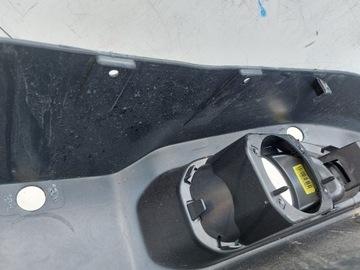 фото thumb №12, Jeep wrangler jl 17- бампер переднє перед