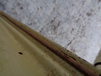 фото thumb №9, Дверь задняя левая skoda octavia i 1 hb nowe оригинал 96-11