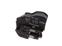 фото thumb №1, Bmw x3 f25 x4 f25 замок правий перед 7318416