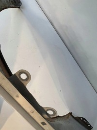 фото thumb №9, Крыло передний правый lift audi a4 s4 b8 8k 2013 правая сторона ly9c