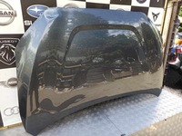 фото thumb №3, Mg4 капот перед