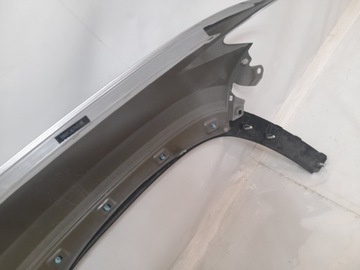 фото thumb №9, Hyundai tucson iv 21- крило лівий перед r2t usa