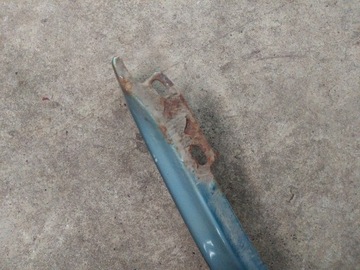 фото thumb №5, Решітка решітка радіатора з nerkami bmw seria 3