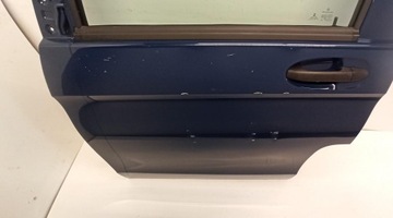 фото thumb №13, Mercedes vito w447 дверь левый перед 5610