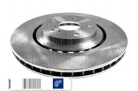 фото thumb №1, Blue print adt343278 диск тормозная