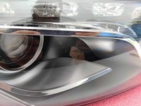 фото thumb №6, Audi q5 8r 09- лампа права перед передня ксенон nowa оригінальний номер 3449