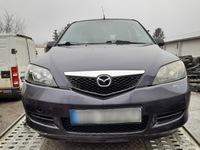 фото thumb №10, Mazda 2 лампа лівий перед ліва передня