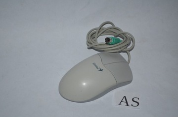 фото №2, Мышка шариковая genius easy mouse pro ps/2 #as