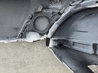 фото thumb №8, Toyota proace city бампер перед передний 9818198777