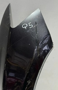 фото thumb №6, Audi q5 8r крила правий перед передній