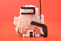 фото thumb №1, Замок дверь правый перед subaru forester 3 iii 09r