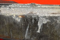 фото thumb №10, Подрамник подрамник перед volvo s60 1 i 2.5 t 4x4 04r