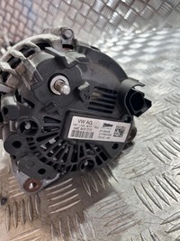 фото thumb №2, Генератор seat ateca 16- 1.4 tsi 04e903015