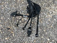 фото thumb №4, Jeep compass ii подвеска правый задняя комплект 2.0d 4x4