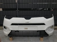 фото thumb №1, Toyota proace city бампер перед передній pdc 2018-