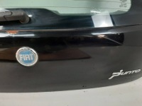 фото thumb №6, Fiat grande punto 3d 1.2 8v 06r крышка багажника багажника kod 891/b