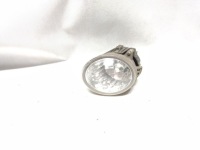 фото thumb №1, Subaru outback 03-06 противотуманная фара левый 84501ag030