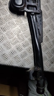 фото thumb №9, Audi a8 d3 3.0 tdi труба інтеркулер балка перед 4e0199519c