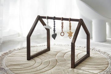 Elodie House of Elodie Детские игрушки для спортзала — мульти