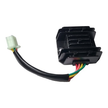 Регулятор напряжения ATV 200 250 150 QUAD 4 PINS