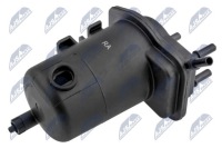 фото thumb №1, Winfil фильтр топлива