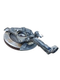 Поворотний кулак передня перед сторона права toyota sequoia xk60 432110c012 Ціна, фото thumb